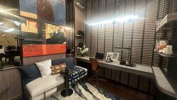 Jalan Jurong Kechil (D21), Condominium #561802791
